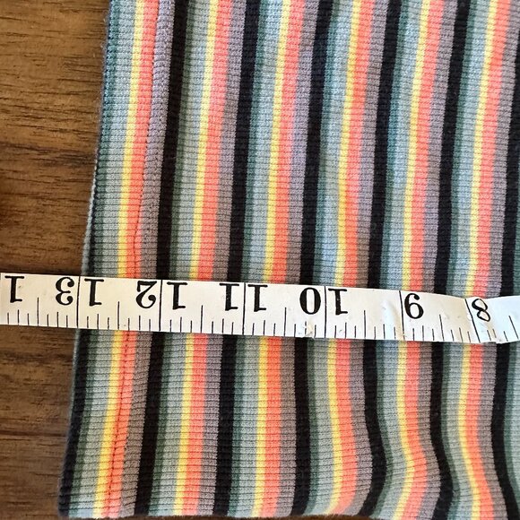 Volcom Stripped Baby Tee - Picture 5 of 6